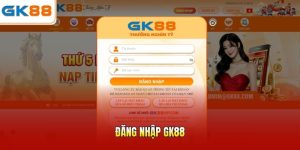 Đăng nhập GK88