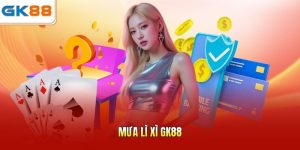 Mưa lì xì GK88