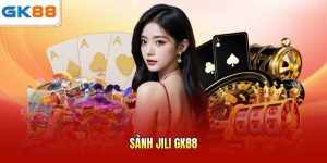 Sảnh JILi GK88