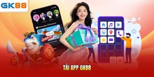 Tải app GK88