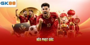 Kèo phạt góc